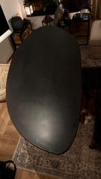 Op maat gemaakte lok living tafel, Ophalen, Overige materialen, 200 cm of meer, 50 tot 100 cm