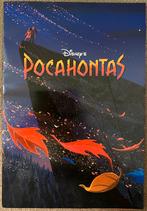 Disney Posters Pocahontas, Ophalen of Verzenden, Pocahontas of Kl. Zeemeermin, Nieuw, Plaatje of Poster
