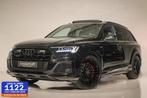 Audi Q7 60 TFSI e Quattro Competition PANO | HUD | KUIPSTOEL, Automaat, Adaptive Cruise Control, 2995 cc, Met garantie (alle)