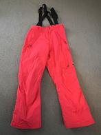 Protest Skibroek Heren – Maat M – Rood/Koraal, Maat 48/50 (M), Protest, Gedragen, Ophalen