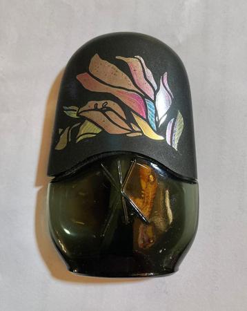 Vintage parfumflesje flesje le Jardin d’ Amour 10ml retro beschikbaar voor biedingen