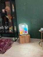 Biorb 15 liter aquarium, incl led licht en toebehoren, Dieren en Toebehoren, Vissen | Aquaria en Toebehoren, Ophalen of Verzenden