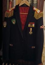 Carnaval jas van Hoofs, Kleding | Heren, Carnavalskleding en Feestkleding, Ophalen of Verzenden, Zo goed als nieuw