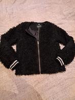 Zwart vest, Meisje, Palomino (C&A), Trui of Vest, Ophalen of Verzenden