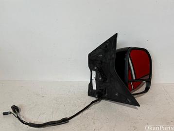 Ford Transit Custom II rechter buitenspiegel rechts beschikbaar voor biedingen