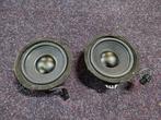 2x Deur Speakers / Bose / Mini Cooper S (2002-2006), Auto-onderdelen, Verzenden, Gebruikt, Mini