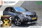 Peugeot 3008 1.6 e-THP GT Line | 165PK | Trekhaak, 65 €/maand, 4 cilinders, Leder en Stof, Bedrijf