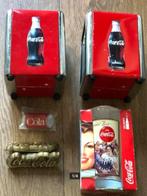 coca cola verzamel  items, Gebruikt, Gebruiksvoorwerp, ., Coca cola