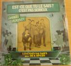 Philadelphia International All Stars Let's clean up the ghet, Cd's en Dvd's, Gebruikt, 7 inch, Single, Ophalen of Verzenden