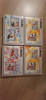 Lego Dacta 9610, 2x 9612, 9614  nieuw in doos, Ophalen of Verzenden, Nieuw, Complete set, Lego