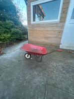 Leuke Kinder Kruiwagen - Tuinplezier!, Tuin en Terras, Kruiwagens, Ophalen, Gebruikt, Handmatig, Eenwielig