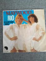 Maywood Rio, Cd's en Dvd's, Ophalen of Verzenden, 7 inch, Zo goed als nieuw, Single