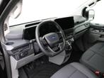Ford Transit Custom 2.0TDCI 150PK Lang Limited | Digital Coc, Auto's, Bestelauto's, Voorwielaandrijving, Stof, 4 cilinders, 150 pk