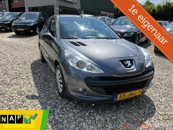 Peugeot 206 + 1.4 XS,Airco,5deurs,1e eigenaar! beschikbaar voor biedingen