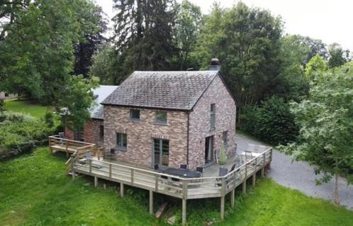 Ardennen Durbuy 10 p huis,  WIFI nog vrij in zomervakantie, Vakantie, Vakantiehuizen | België, Ardennen of Luxemburg, Landhuis of Villa