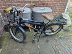 18 inch fietsje, opknappertje, Ophalen, Gebruikt