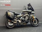 YAMAHA TRACER 9 GT/NIEUWSTAAT/TUNE/AKRA/BOMVOL!, 890 cc, Motorrijbewijs A, Bedrijf, Meer dan 35 kW