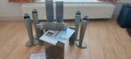 Infinity Oreus speakerset Compleet, Ophalen, Subwoofer, Overige merken