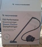 Stoomreiniger ts2 techweise, Ophalen, Zo goed als nieuw