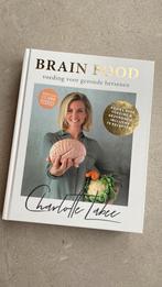 Brain Food, Ophalen of Verzenden, Zo goed als nieuw