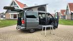 VW Multivan T5 Camper L1H1 DSG aut7 140pk TDI 2012 217DKM, Caravans en Kamperen, Campers, Diesel, Particulier, Volkswagen, Tot en met 4