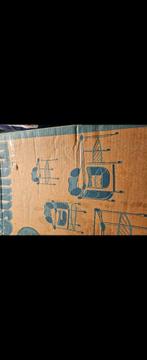 Te koop keuken kastje voor tent., Ophalen, Campingkast