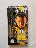 Chizzy Dave Chisnall 80% Tungsten Dartpijlen - Nieuw, Ophalen of Verzenden, Nieuw, Pijlen