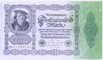 Duitsland 50.000 Mark 1922 ~ p79(1) - ros.79A, Postzegels en Munten, Bankbiljetten | Europa | Niet-Eurobiljetten, Los biljet, Duitsland