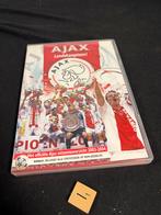 Ajax Landskampioen 2003-2004 DVD, Voetbal, Alle leeftijden, Boxset, Ophalen of Verzenden