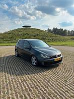 Volkswagen Golf 2.0 GTI 155KW DSG 2011 Grijs, 65 €/maand, 4 cilinders, 14 km/l, Particulier
