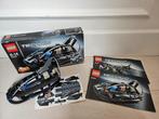 Lego Technic : Hovercraft / Hover craft 42002, Ophalen of Verzenden, Gebruikt, Complete set, Lego