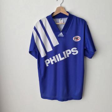 GEZOCHT: PSV uitshirt seizoen 1992-1994  beschikbaar voor biedingen