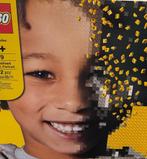 LEGO Set 40179 - NIEUW -  Mosaic Portrait Maker, Ophalen of Verzenden, Nieuw, Complete set, Lego