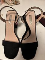 Zwarte Hakken Primark Maat 38, Primark, Zwart, Nieuw, Ophalen of Verzenden