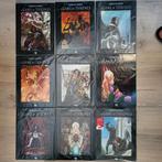Game of Thrones stripboeken, Boeken, Meerdere stripboeken, Ophalen of Verzenden, Nieuw