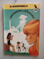 De Beverpatroelje,Nr 24 Souvenirs uit Elcasino,1ste dr SC`84, Eén stripboek, Ophalen of Verzenden, Zo goed als nieuw