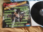 Popfoto 16 Hits From Holland - Various Artists., Ophalen of Verzenden, 12 inch, Pop