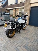 BMW R1250GS - 2021 - Full Options, 2 cilinders, Motorrijbewijs A, Handvatverwarming, Particulier