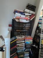 Diverse boeken en dvd's, Ophalen of Verzenden, Zo goed als nieuw, Diverse schrijvers