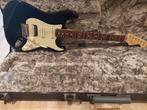 Amerikaanse fender stratocaster pro HSS Shawbucker, Muziek en Instrumenten, Snaarinstrumenten | Gitaren | Elektrisch, Ophalen