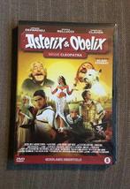 Asterix & Obrlix - missie Cleopatra dvd nieuw!, Vanaf 6 jaar, Ophalen of Verzenden, Nieuw in verpakking