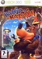 Banjo-Kazooie Boutje & Moertjes Xbox 360, Spelcomputers en Games, Games | Xbox 360, Avontuur en Actie, 1 speler, Ophalen of Verzenden