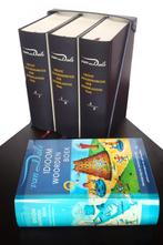 van Dale + Idioom woordenboek, Boeken, Nederlands, Ophalen of Verzenden, Zo goed als nieuw, Van Dale