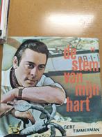 Gert Timmerman - Dubbel Single, Cd's en Dvd's, Vinyl | Nederlandstalig, Ophalen of Verzenden, Gebruikt, Levenslied of Smartlap