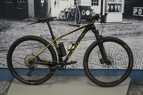 Ghost Lector, Fietsen en Brommers, Fietsen | Mountainbikes en ATB, Gebruikt, Overige merken, Minder dan 45 cm, Hardtail, Ophalen