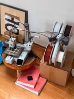 Bambu Lab A1 Mini + AMS Lite, Computers en Software, 3D Printers, Ophalen of Verzenden, Ingebouwde Wi-Fi, Zo goed als nieuw