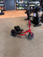 Me Mover Fit  Rood, Ophalen, Zo goed als nieuw, Trilplaat