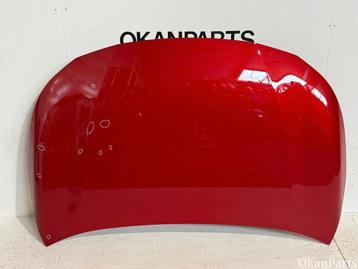 Toyota Corolla motorkap beschikbaar voor biedingen