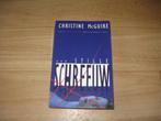 Christine McGuire - Een stille schreeuw, Ophalen of Verzenden, Gelezen