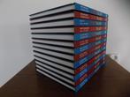 Roodbaard ~ Complete serie Integrale hardcovers 1 t/m 13, Boeken, Eén stripboek, Ophalen of Verzenden, Zo goed als nieuw